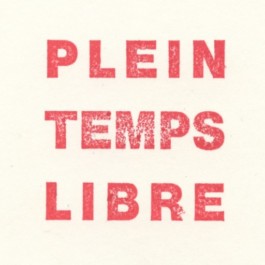 plein temps libre