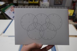 semainier perpétuel du plein temps libre