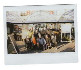 mermercredi plein temps libre 