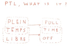 plein temps libre