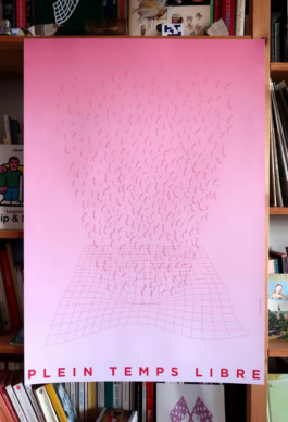 Johann Van Aerden Plein Temps Libre