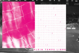 Calendrier du plein temps libre 2025 